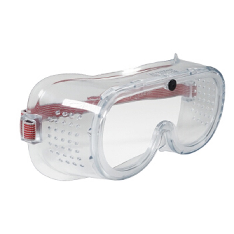 blue eagle safety goggles