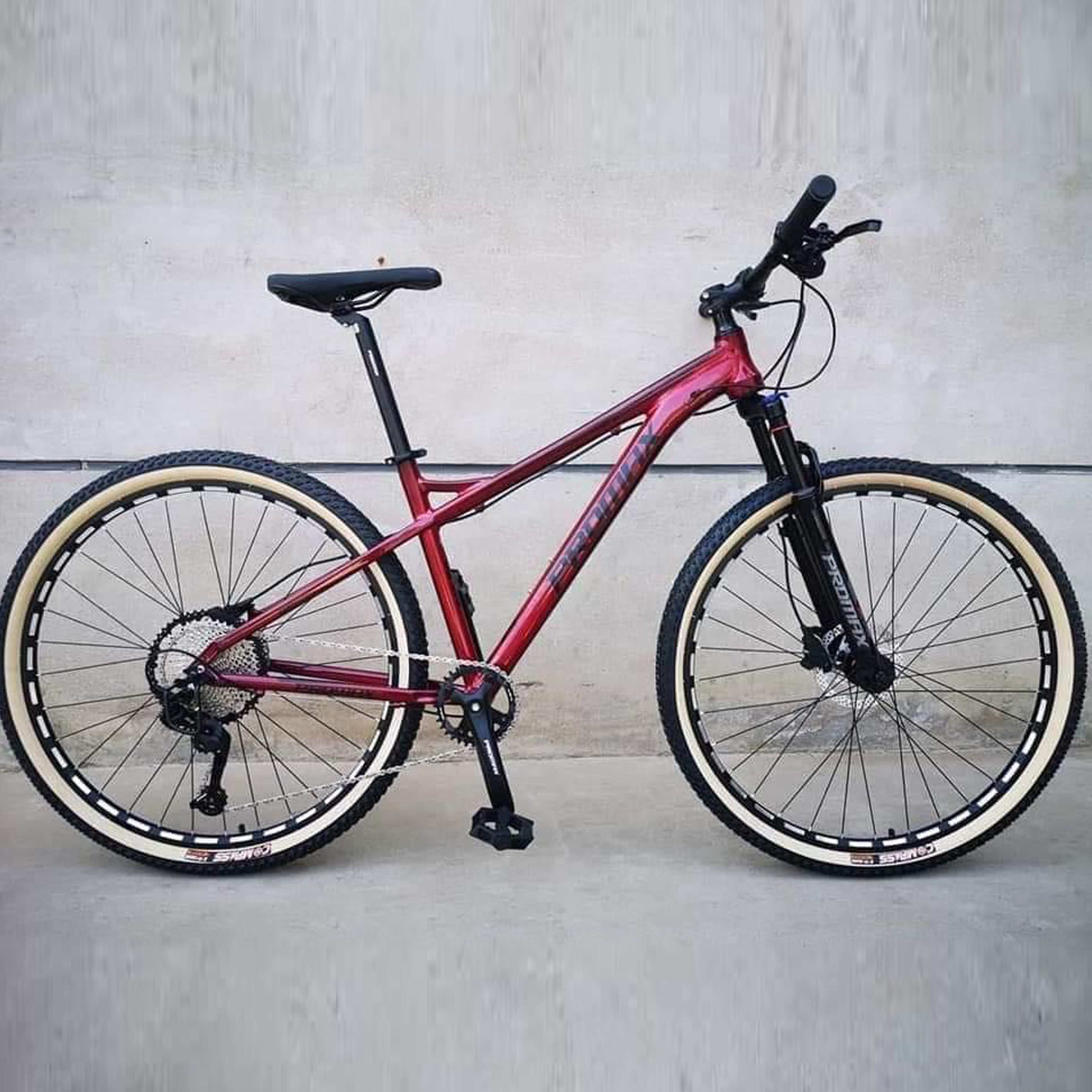 AND 29ER MOUNTAIN BIKE PROMAX PM70 Lazada Lazada PH