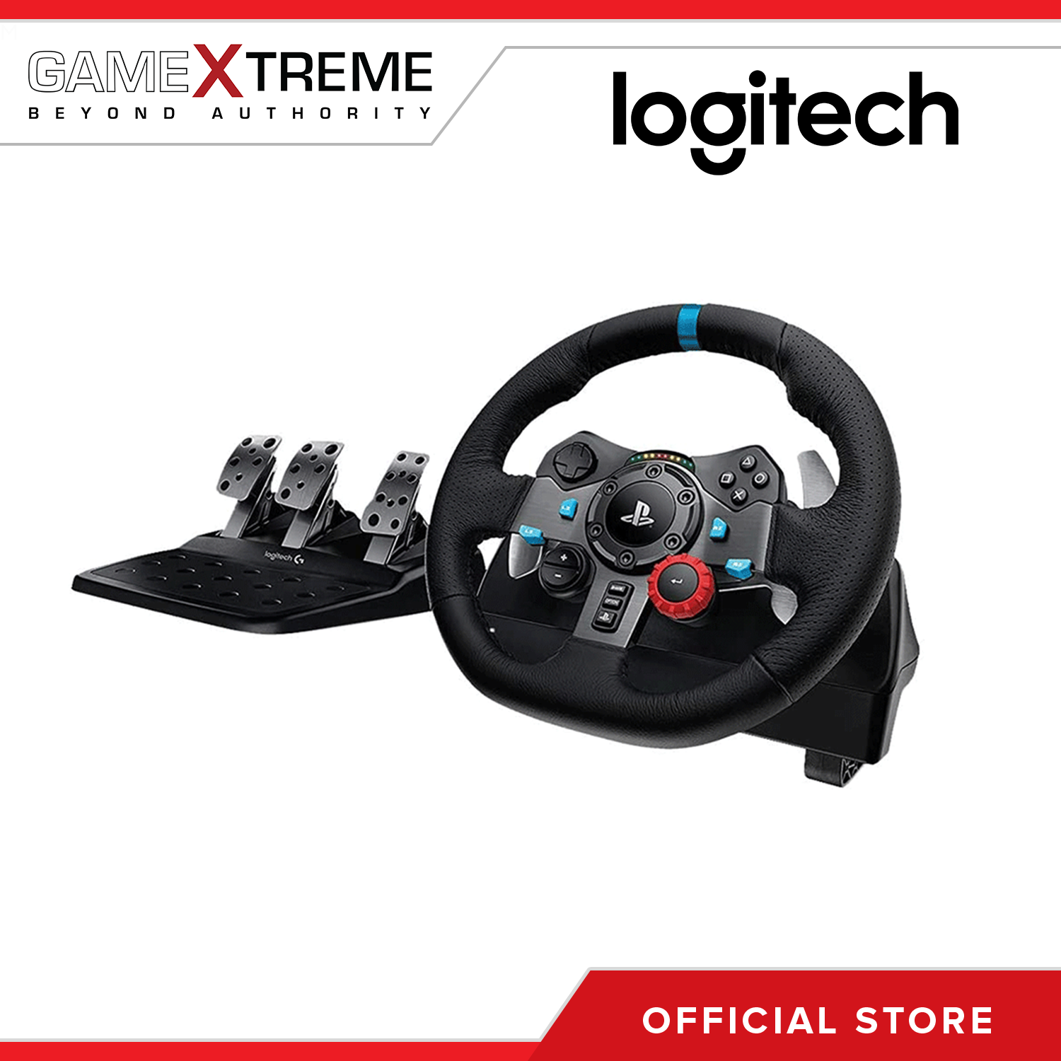 Hori Nintendo Switch Racing Wheel Apex NSW-429A | Lazada Philippines