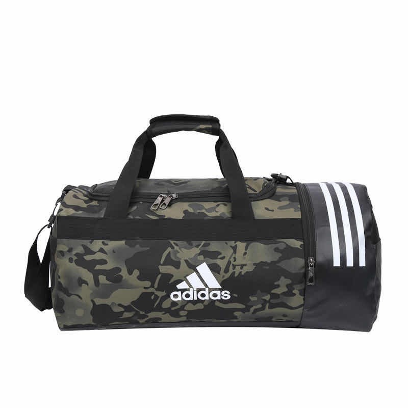 ADIDAS Unisex Duffel Bag Essentials Training HT4748 Black Size Extra Small  - Central.co.th