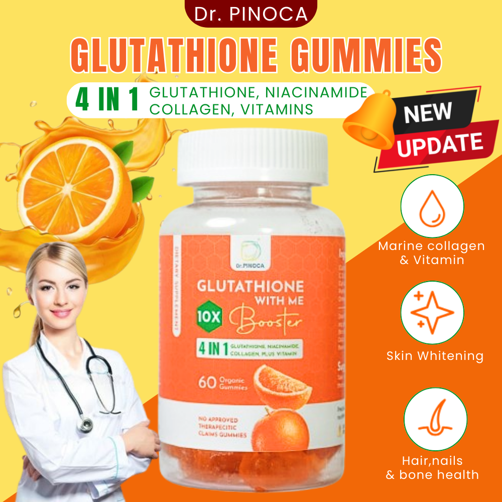 Get Dr Kwon Ultra Glutathione at the Best Prices Online