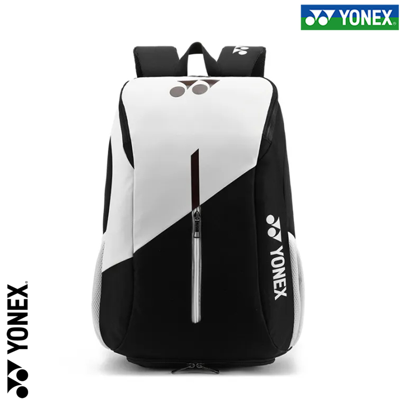 Yonex Badminton Sports Backpack with Shoe Compartment, Waterproof, Multifunctional