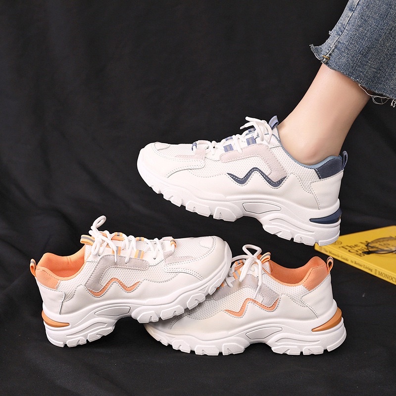 WL Korean fashion new high cut women 