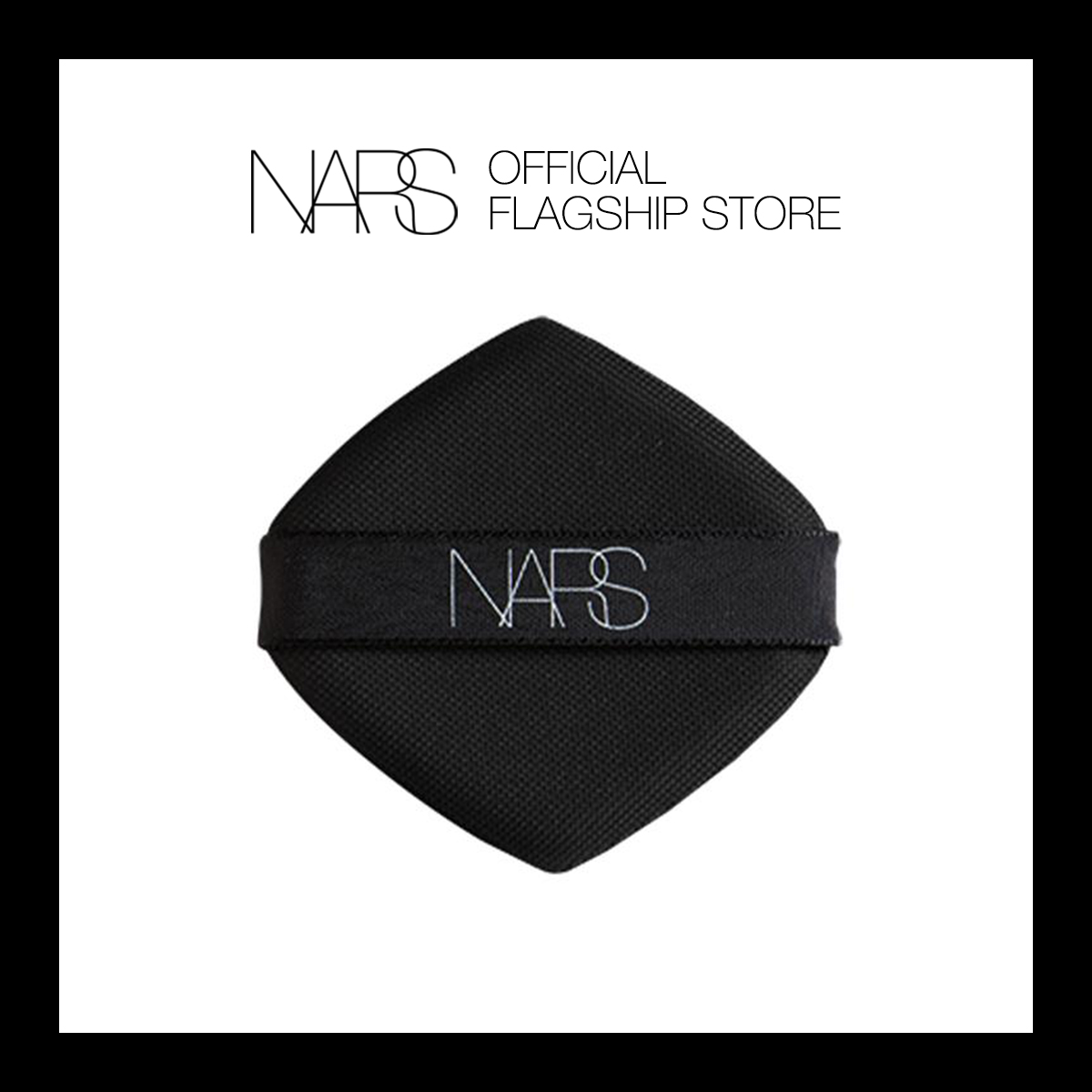 Discount on Nars  shoes - SKU: Nars Precision Cushion Sponge Applicator