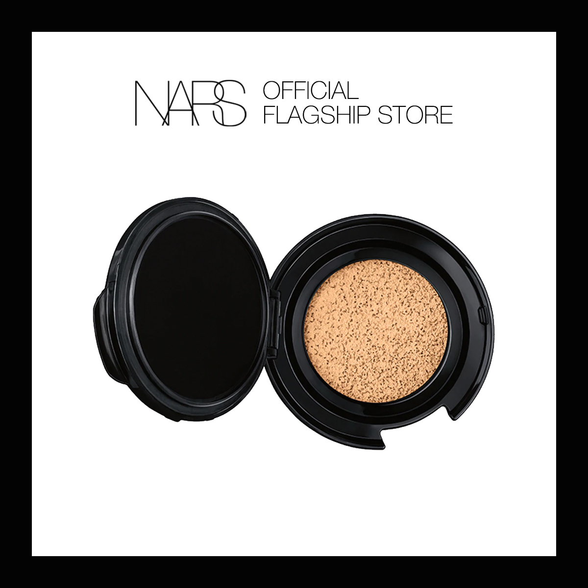 Discount on Nars  shoes - SKU: Nars Pure Radiant Protection Aqua Glow Cushion Spf 50+ Pa+++ Refill