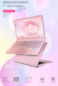 Acer Monsprin Laptop - 14/15.6" FHD, 16GB