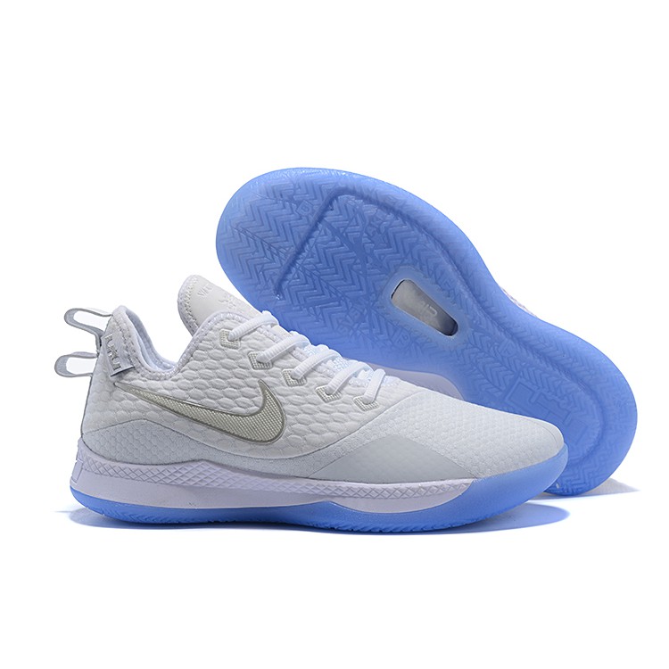 lebron witness 3 box