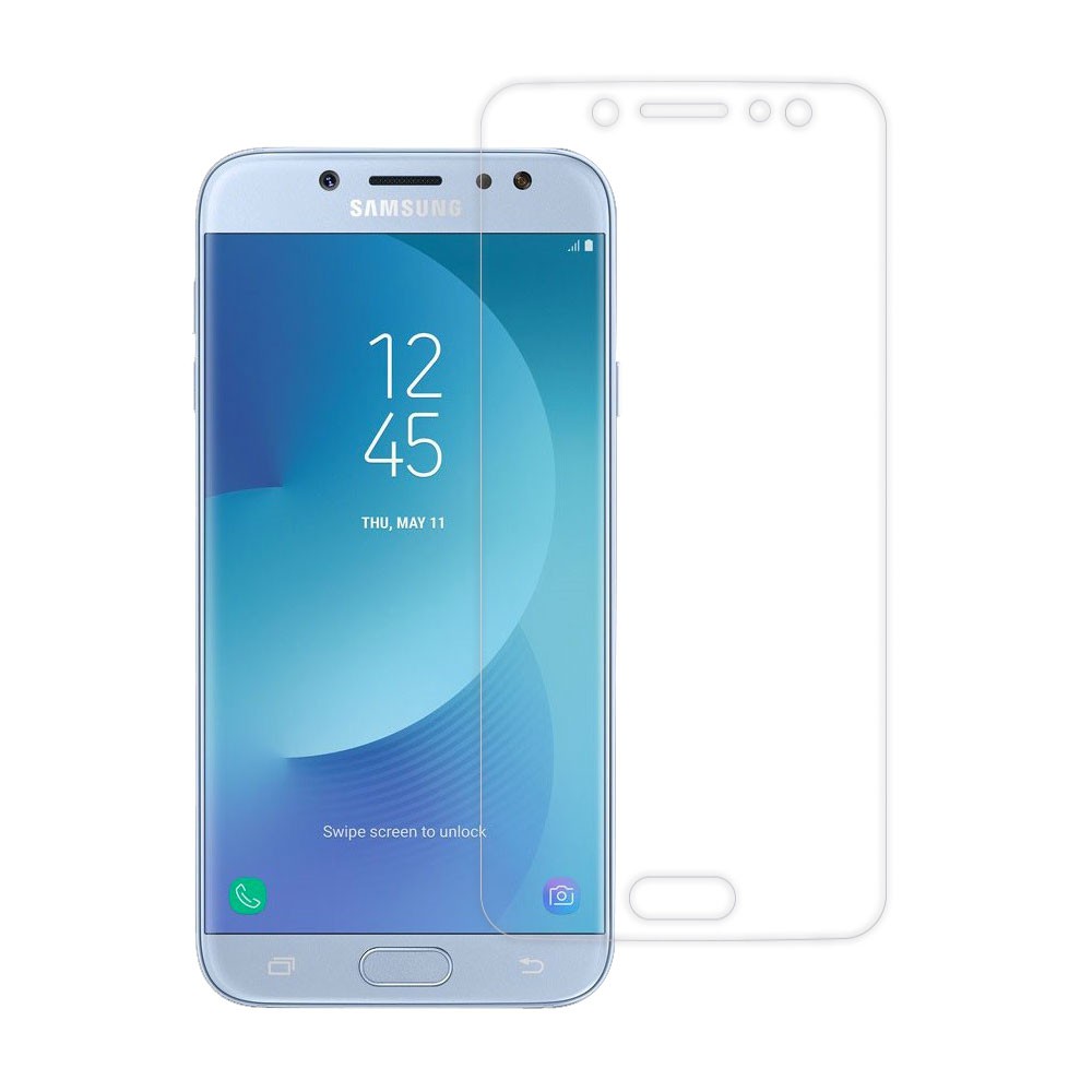 tempered glass samsung j7 pro full