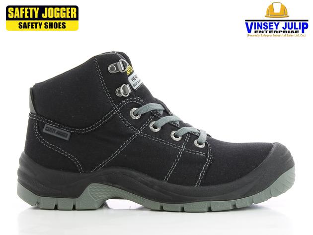 merrell safety boots