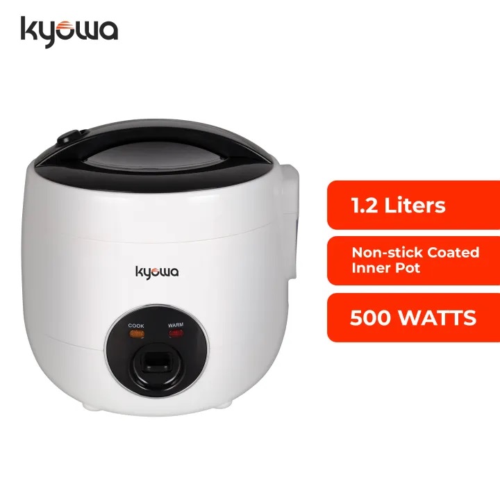 Buy Kyowa Rice Cooker Green online