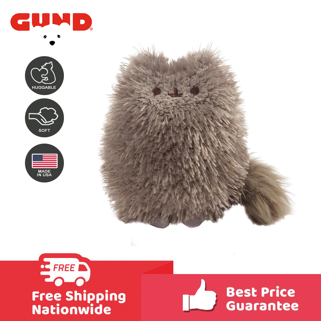 GUND Boo World's Cutest Dog Boo Blind Box Series #4 Snacks Surprise