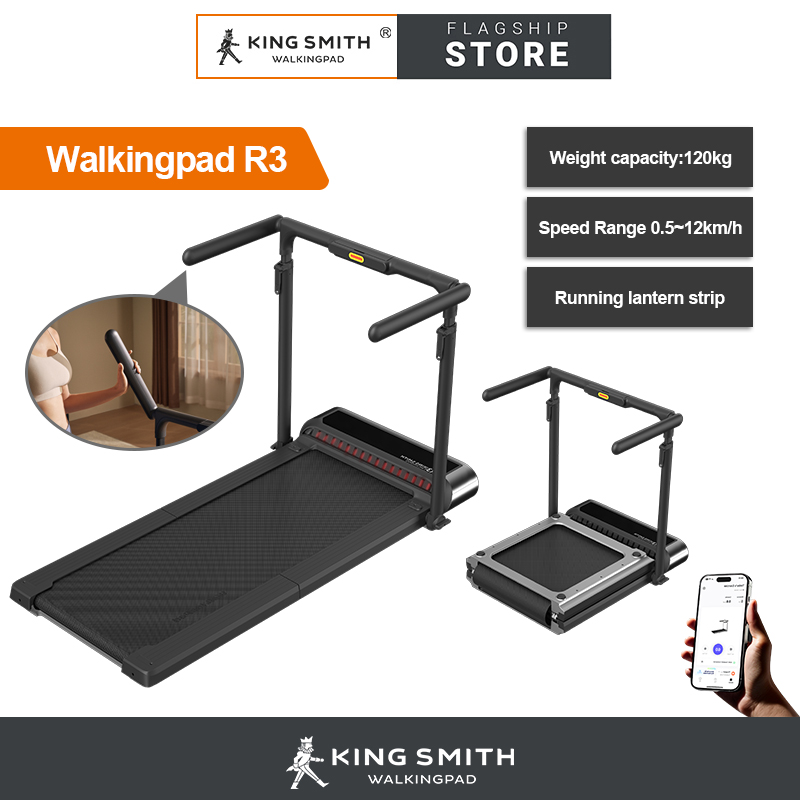 【のっち様】Kingsmith walkingpads1 Folding Treadmill Walkingpad S1 Walking Pad Small Treadmill For