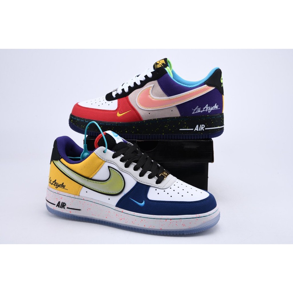 air force 1 cos