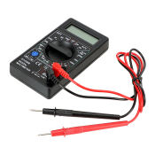 DT-830B LCD Multimeter