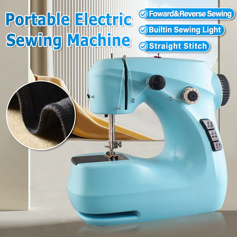 Seth Brothers Sewing Machine Portable, Sewing Machine Portable