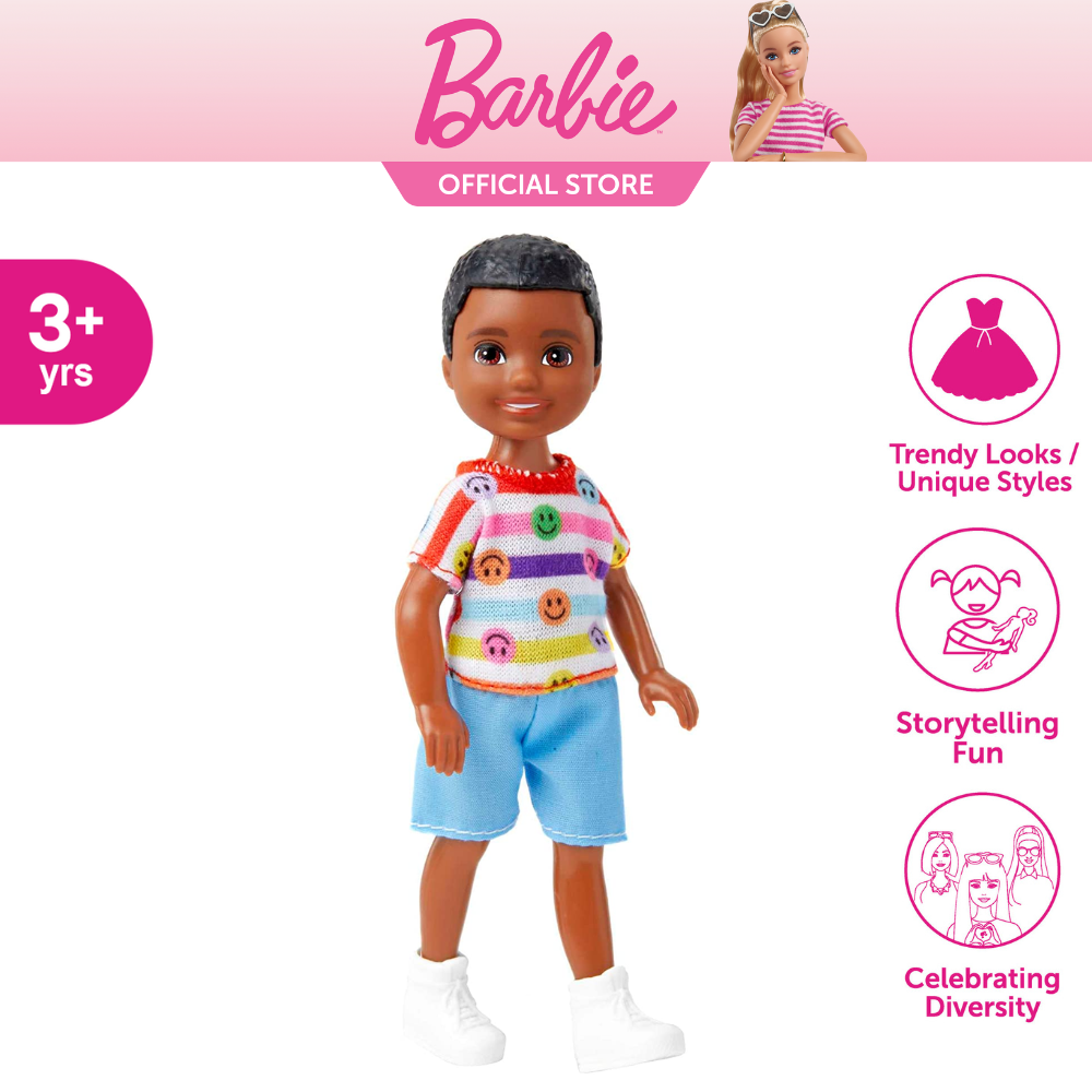 Barbie Made to Move Doll with 22 Flexible Joints Articulated Doll - Wearing  Athleisure-wear for Kids 3 to 7 Years Old barbie for kids doll barbie for  kids dolls toys for kids