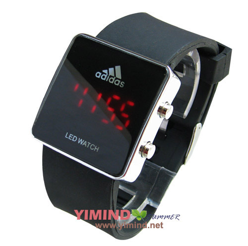 Adidas led 2025 watch price