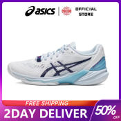 ASICS Sky Elite FF Volleyball Shoes - 100% Original