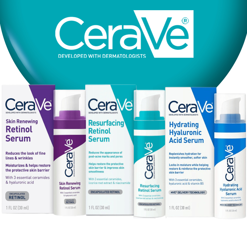 Shop Cerave Retinol Original with great discounts and prices online in ...