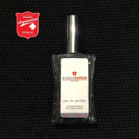 Original Acquasuisse Perfume for Men 50 ml. Edp