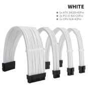 FormulaMod PSU Extension Cable Kit - Fm-NCK2