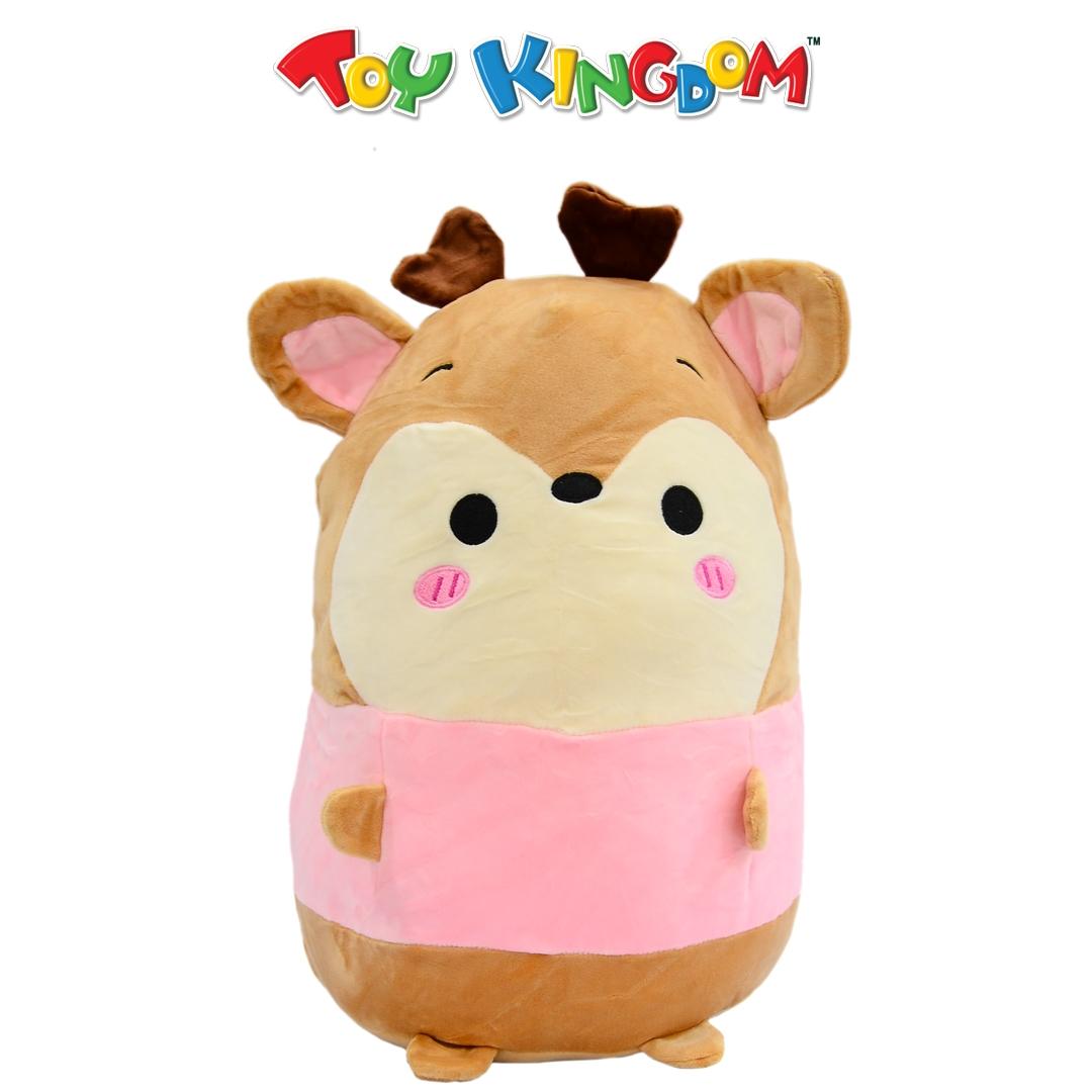 plush toy kingdom