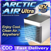 Arctic Air Ultra Mini Portable Air Conditioner