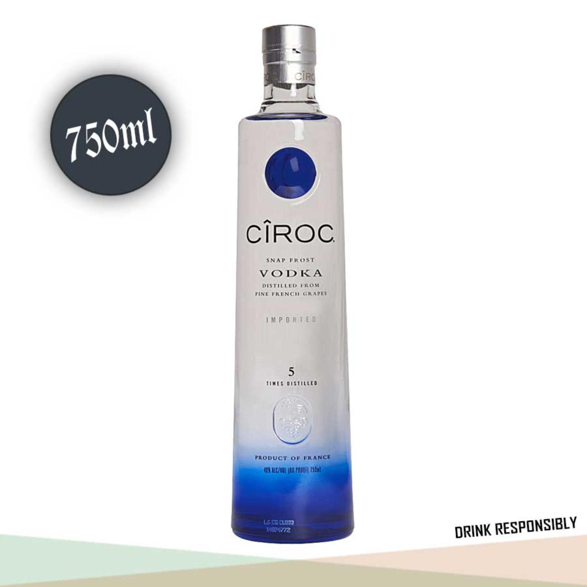 Buy Ciroc Vodka Online | lazada.com.ph