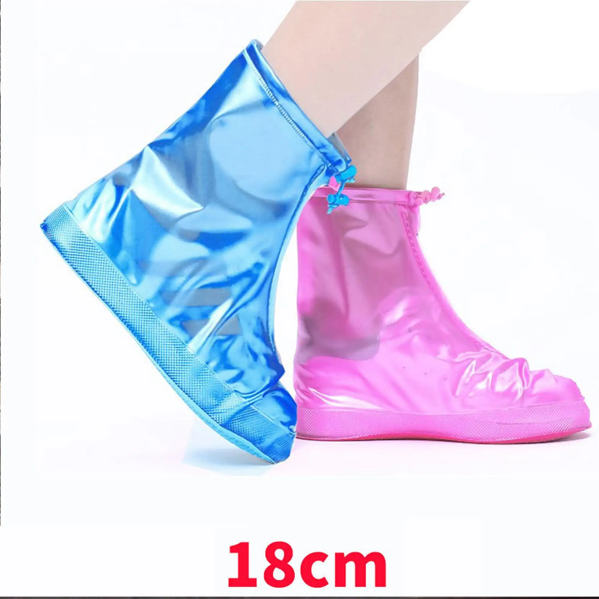 shoe cover for rain lazada
