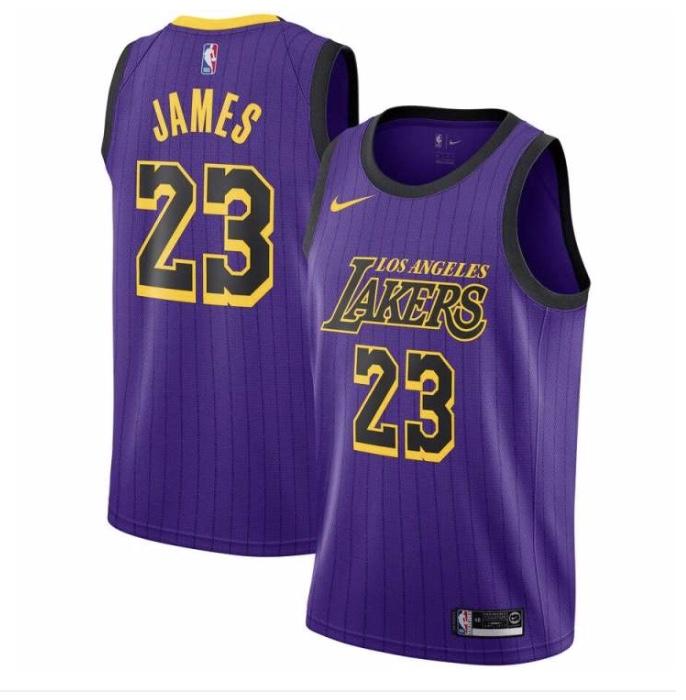 King Lebron James 23 Los Angeles Lakers Nba Western Conference 3d Polo Shirt  Jersey All Over Print Shirt 3d T-shirt – Teepital – Everyday New Aesthetic  Designs