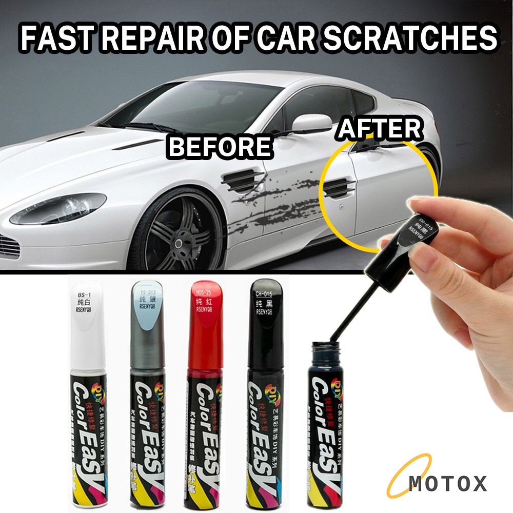 100ml Ultimate Paint Restorer & Scratch Remover Car Paint