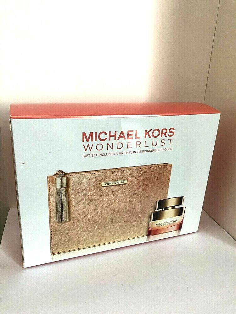 Michael Kors Wonderlust 3 Piece Spring Gift Set NZ  Adore Beauty