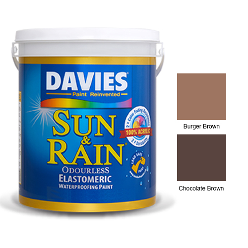 Davies elastomeric paint clearance price