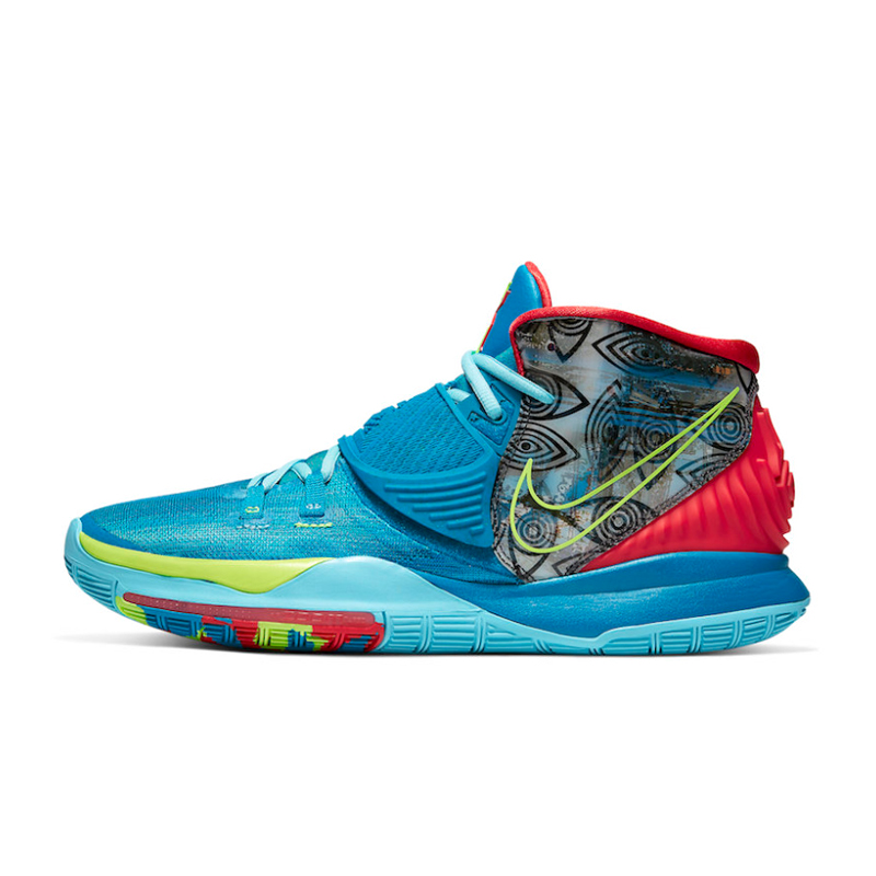 Shop Kyrie 6 with great discounts and 