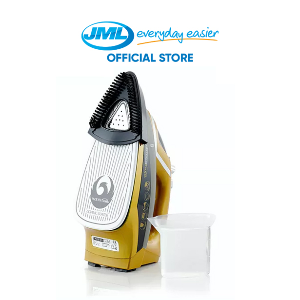jml philip iron