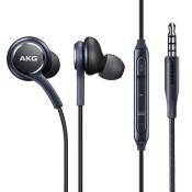 Samsung AKG Handsfree S8 Earphone / Headset/In Ear
