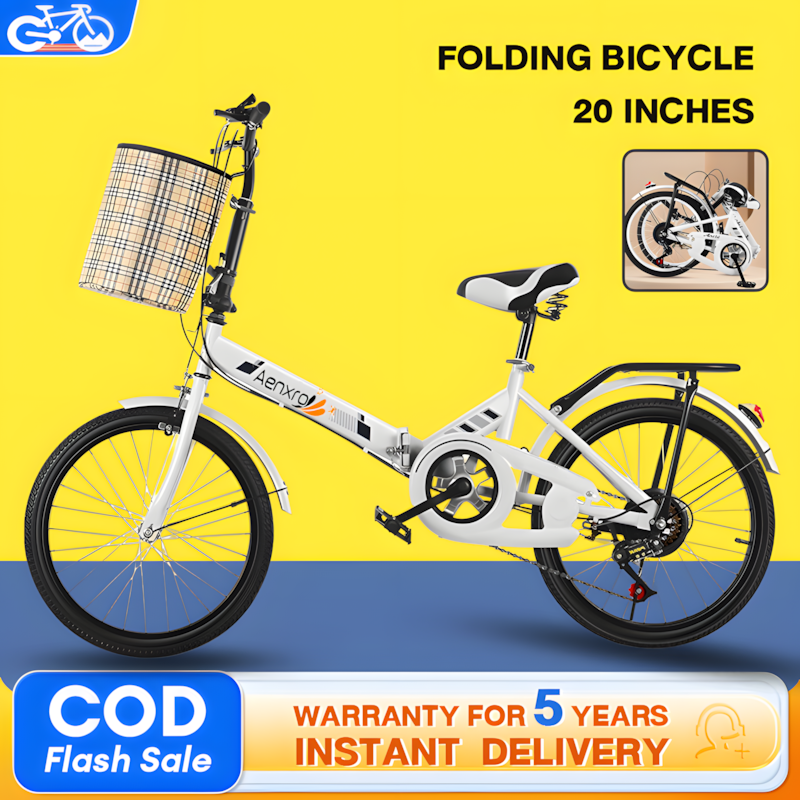 Shop Aleoca Bike Cheap – Fast Easy Lazada Philippines