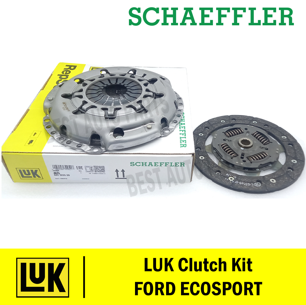 Ecosport clutch plate price hot sale