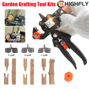 Garden Grafting Tool - Branch Cutter for Fruit Trees