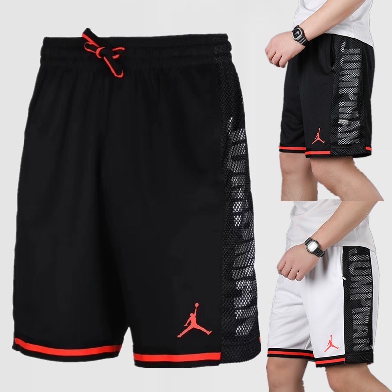 nike dri fit jersey shorts