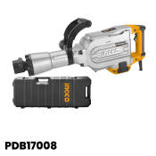 Ingco 1700W Jack Hammer Demolition Breaker PDB17008/IPT