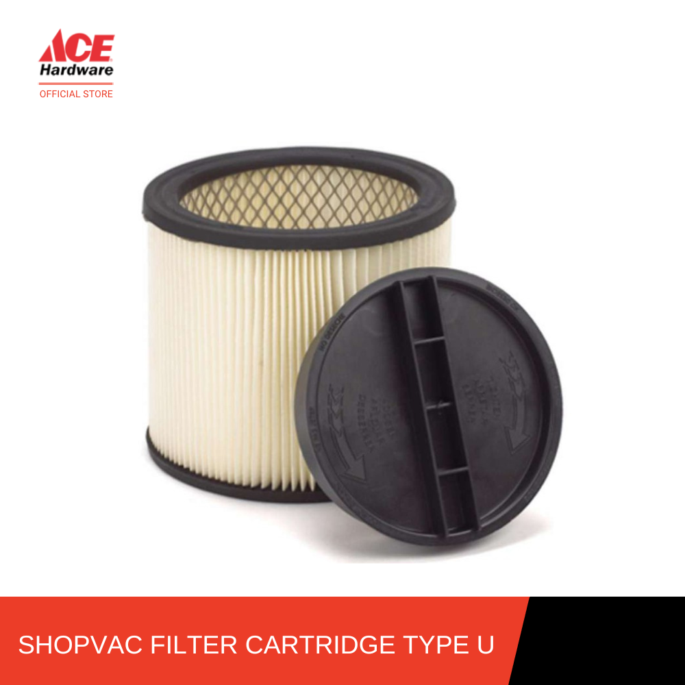 HART To 16 Gallon Standard Cartridge Filter Retainer, VCFS 3701, Wet