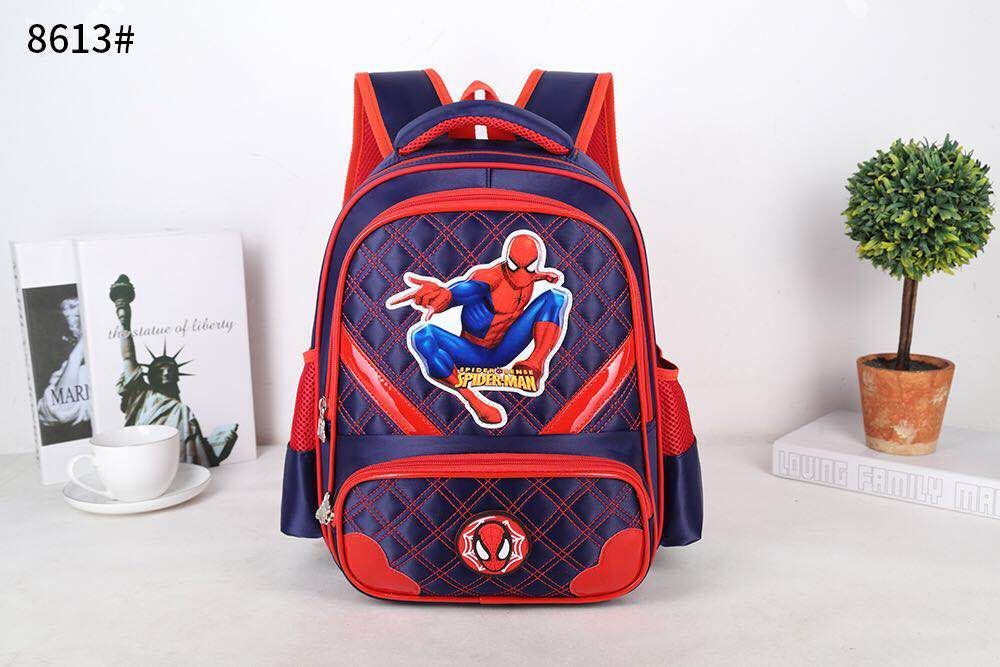 lazada school backpack