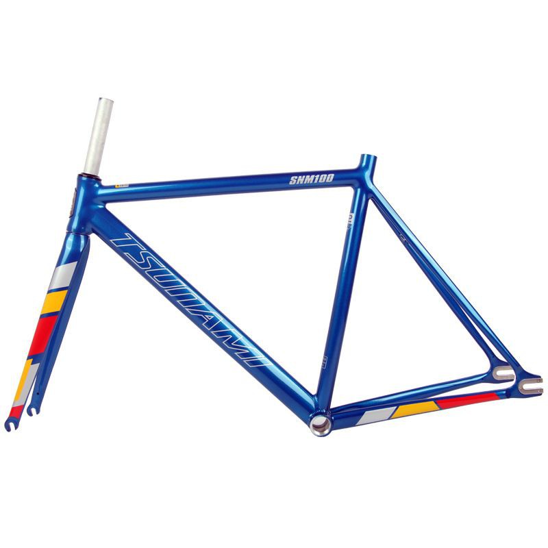 Tsunami frameset cheap