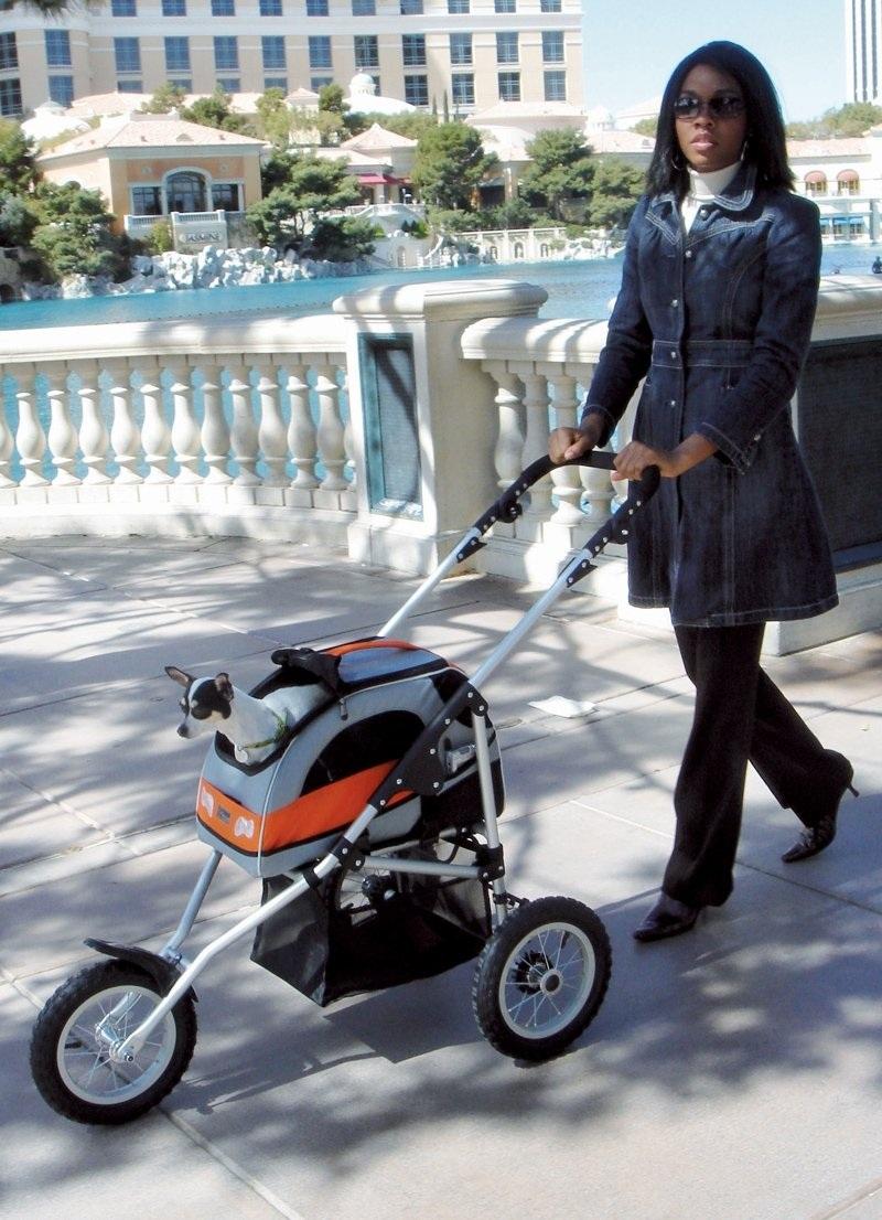 petego stroller