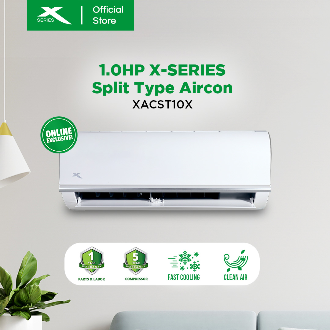 xtreme aircon price