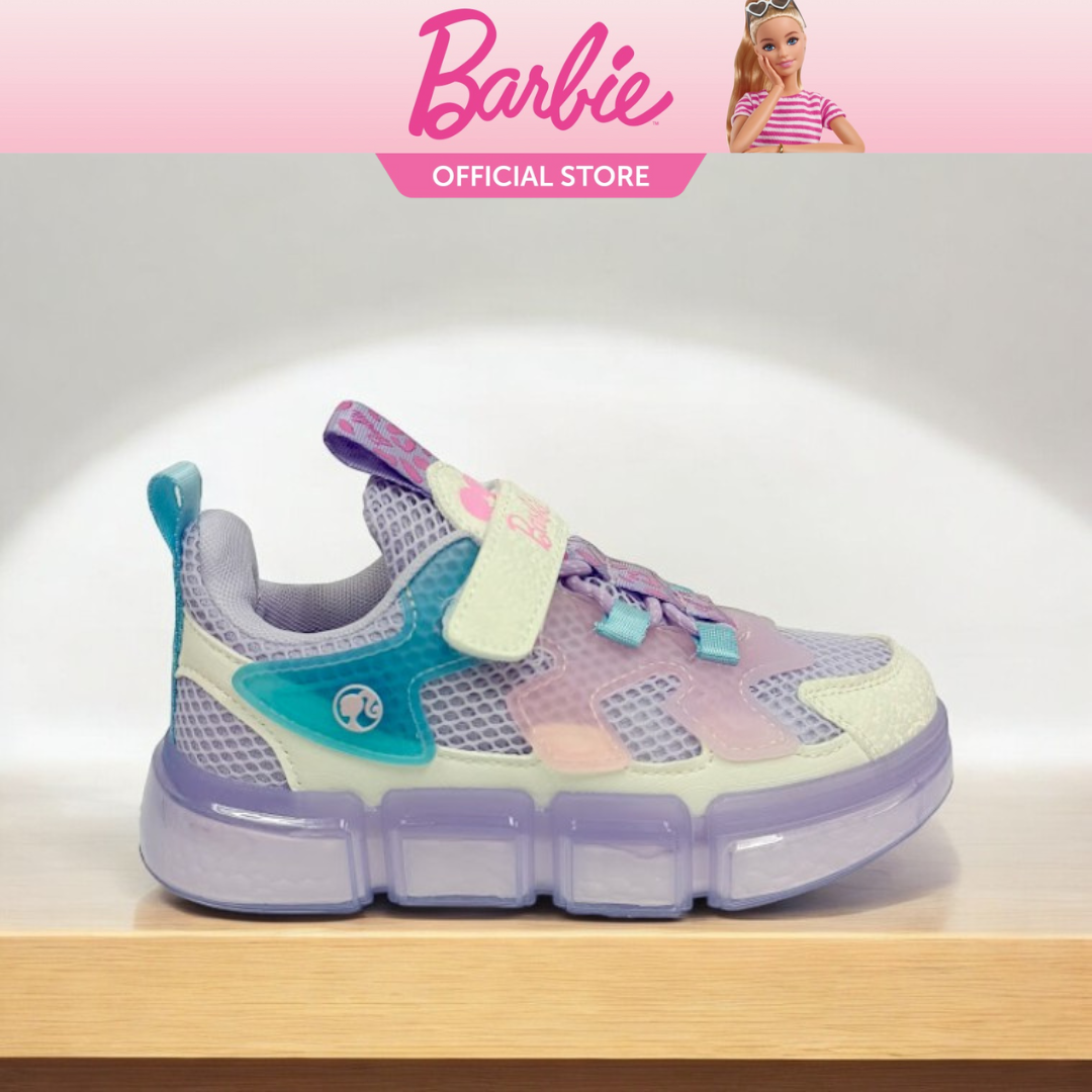 Shop Barbie Shoes For Kids Girls with great discounts and prices online Sep 2024 Lazada Philippines