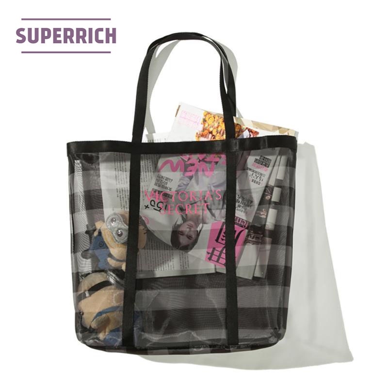 Divine Mitumba - Victoria Secret Tote bag Price: Tzs