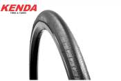 KENDA Ultralight Road Bike Tires, Multiple Sizes and Drainage