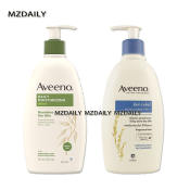 Bigpromotion shop Aveeno Skin Relief 24hr Moisturizing 591ML + Daily Moisturising 591ML